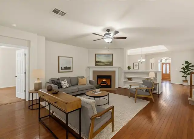 Property at 1503 E Park St, Cedar Park, TX, 78613, 4 beds, 2.5 baths, [object Object]