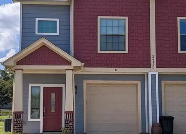 Property at 26120 E AVE Unit B, Dobbin, TX, 77333, 3 beds, 2.5 baths, [object Object]