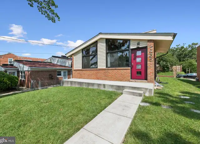 Property at 7435 8th St NW, Washington, DC, 20012, 3 beds, 2.5 baths, [object Object]