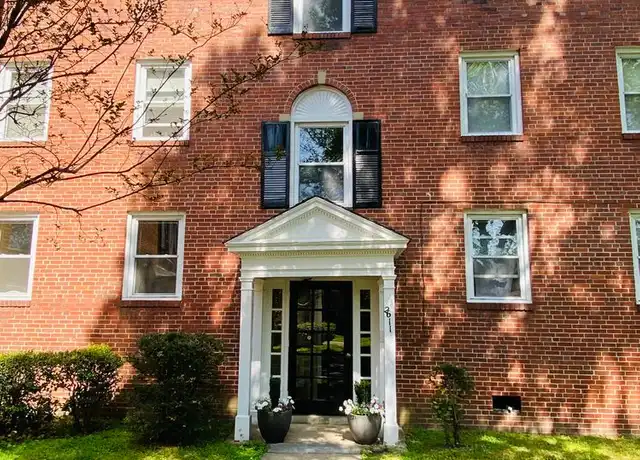 Property at 2611 Park Ave Apt 06, Richmond, VA, 23220, 1 bed, 1 bath, [object Object]