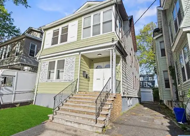 Property at 125 Columbia Ave, Newark, NJ, 07106, 3 beds, 1 bath, [object Object]