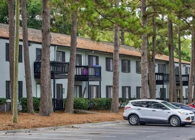 Property at Timberland Apartments - 10612 Abercorn St, Savannah, GA, 31419, 1-3 bed, 1-2 bath, [object Object]