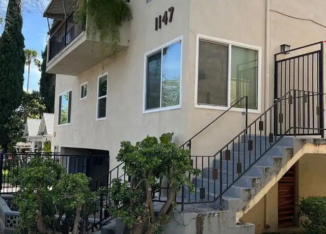 Property at 1147 N Vista St Unit 1, West Hollywood, CA, 90046, 1 bed, 1 bath, [object Object]