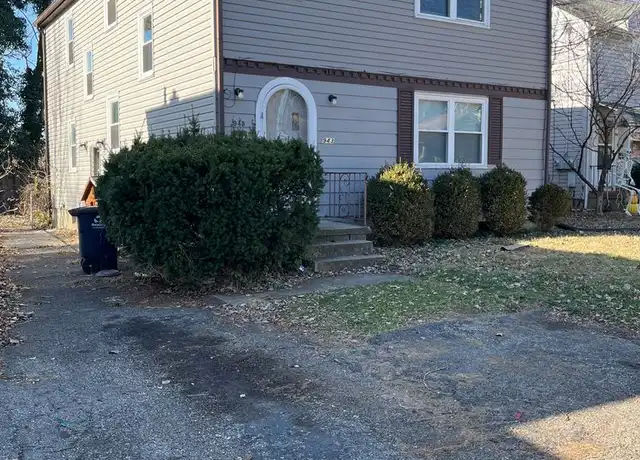 Property at 943-945 Sheridan Ave Unit 945, Bexley, OH, 43209, 2 beds, 1 bath, [object Object]