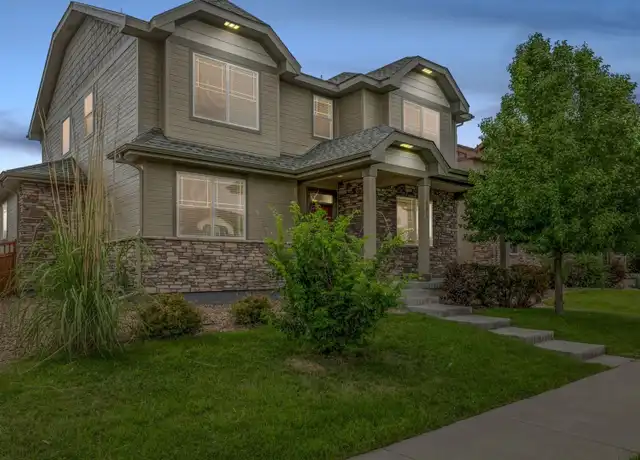 Property at 6271 Genoa St, Aurora, CO, 80019, 5 beds, 3.5 baths, [object Object]