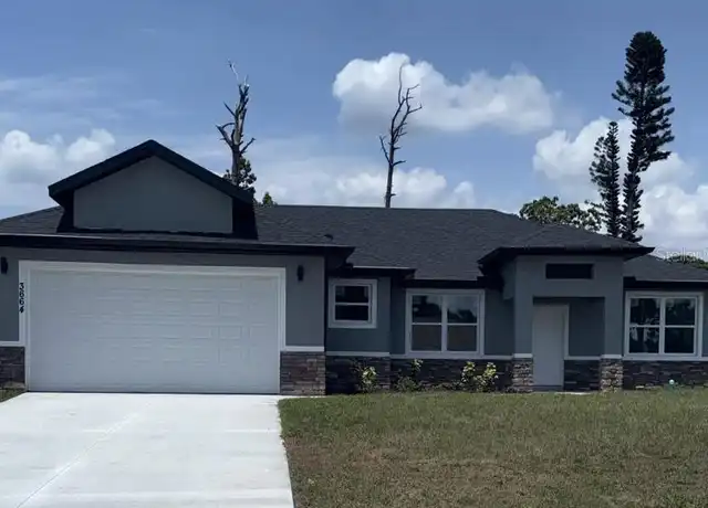 Property at 3664 Ribera Ave, North Port, FL, 34286, 4 beds, 3 baths, [object Object]