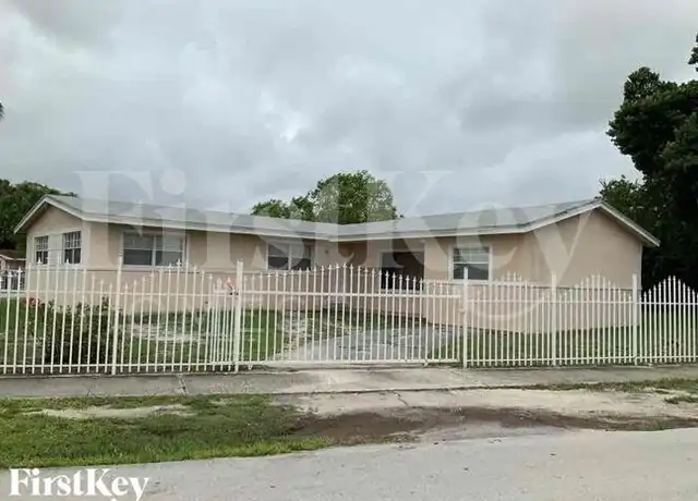 Property at 1031 NW 178th Ter, Miami, FL, 33169, 5 beds, 3 baths, [object Object]