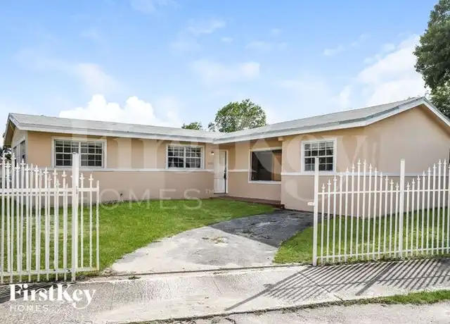 Property at 1031 NW 178th Ter, Miami, FL, 33169, 5 beds, 3 baths, [object Object]