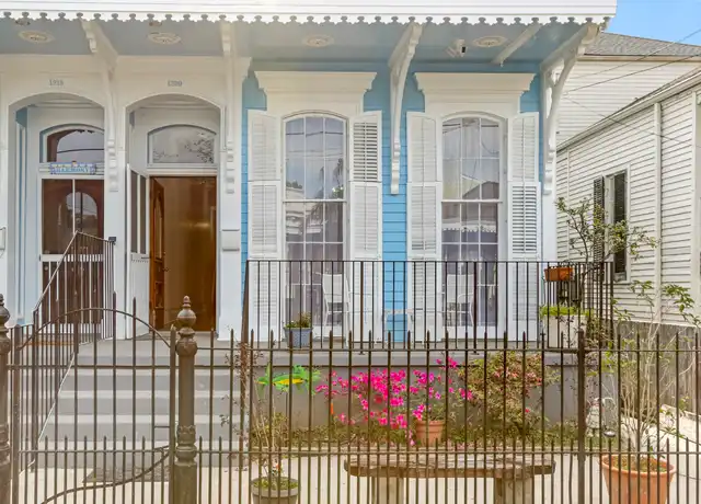 Property at 1220 Harmony St, New Orleans, LA, 70115, 3 beds, 2.5 baths, [object Object]