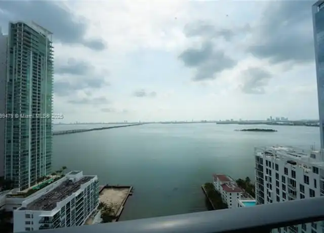 Property at 460 NE 28th St #2605, Miami, FL, 33137, 2 beds, 2 baths, [object Object]