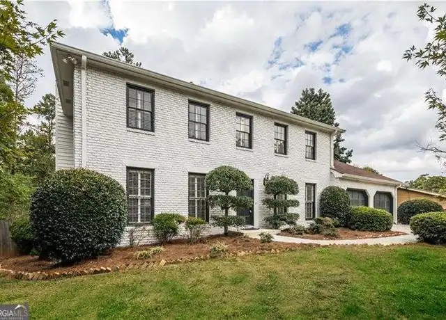 Property at 3017 Greenfield Dr, Marietta, GA, 30068, 4 beds, 4.5 baths, [object Object]