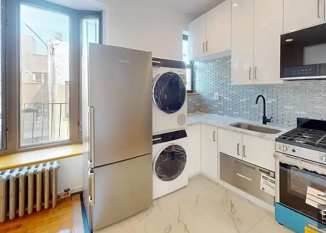 Property at 104 2nd Ave Unit 3, New York, NY, 10003, 3 beds, 1 bath, [object Object]