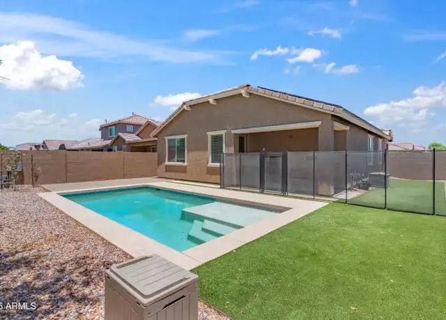 Property at 3712 S 64th Ave, Phoenix, AZ, 85043, 4 beds, 2 baths, [object Object]