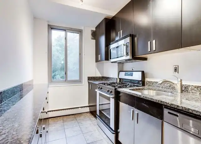 Property at 4200 Cathedral Ave NW #515, Washington, DC, 20016, 2 beds, 1 bath, [object Object]