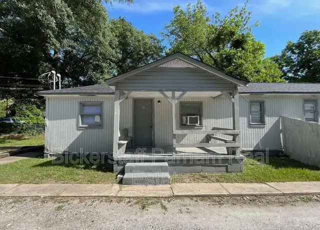 Property at 826 Winston Rd Unit A, Columbus, GA, 31903, 1 bed, 1 bath, [object Object]