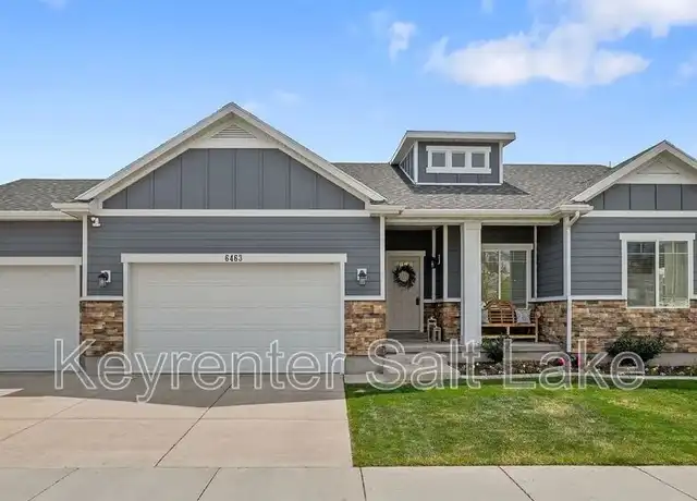 Property at 6463 W Maple Valley Cir, West Jordan, UT, 84081, 5 beds, 2 baths, [object Object]