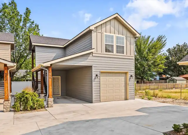 Property at 352 E Idaho St Unit 352B, Eagle, ID, 83616, 1 bed, 1 bath, [object Object]