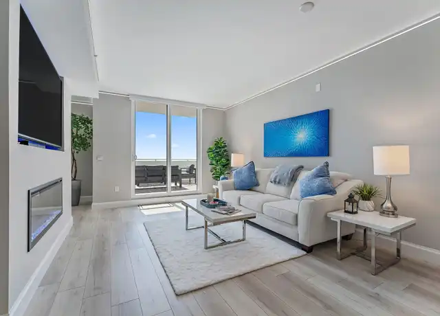 Property at 255 Evernia St #1115, West Palm Beach, FL, 33401, 1 bed, 1 bath, [object Object]