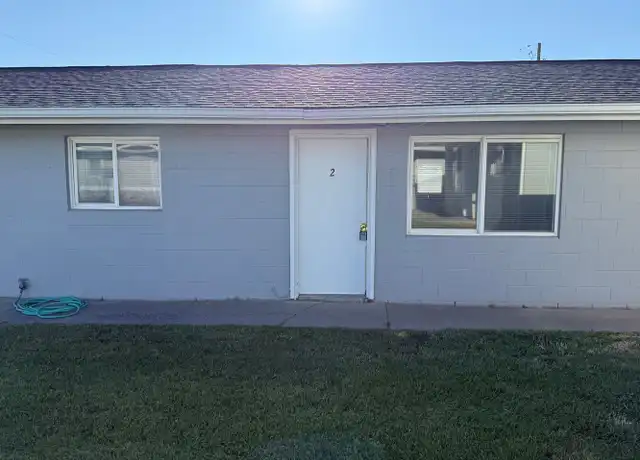 Property at W. Pear Ave - 1006 W Pear Ave, Selah, WA, 98942, 2 beds, 1 bath, [object Object]