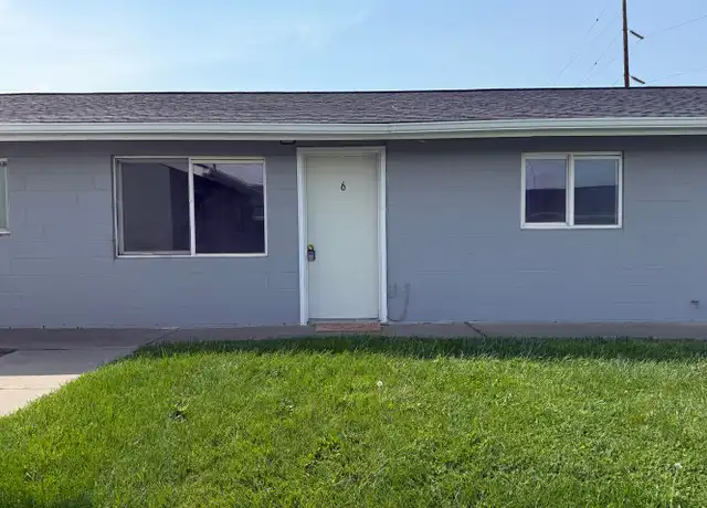 Property at W. Pear Ave - 1006 W Pear Ave, Selah, WA, 98942, 1 bed, 1 bath, [object Object]