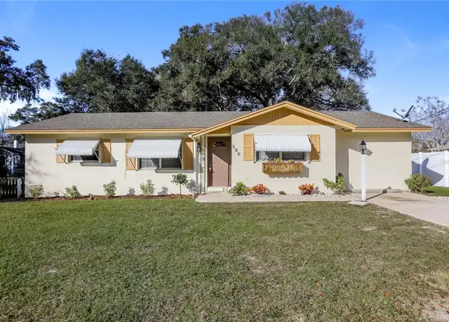 Property at 506 Ewing Ln, Deland, FL, 32724, 3 beds, 1.5 baths, [object Object]