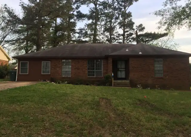 Property at 3895 Saint Elmo Ave, Memphis, TN, 38128, 3 beds, 2 baths, [object Object]