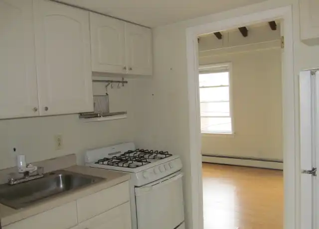 Property at 509 S 22nd St Unit 3, Philadelphia, PA, 19146, 1 bed, 1 bath, [object Object]