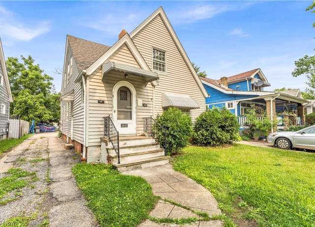 Photo of 3842 W 133rd St Unit UP, Cleveland, OH 44111
