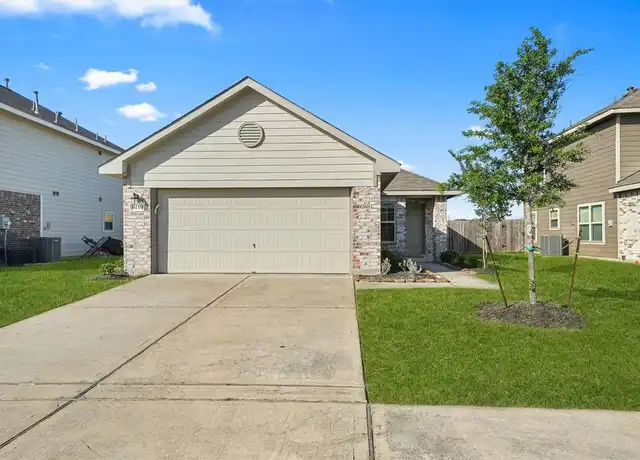 Property at 8119 Blooming Meadow Ln, Houston, TX, 77016, 4 beds, 2 baths, [object Object]