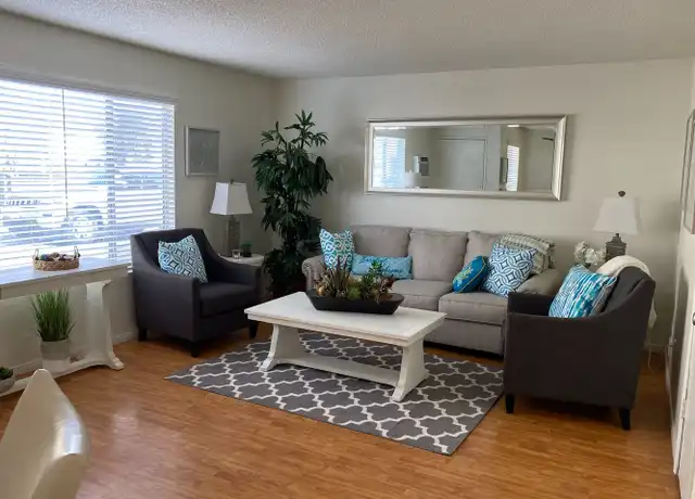 Property at 12618 Laurel St Unit 12622 -A, Lakeside, CA, 92040, 3 beds, 1 bath, [object Object]