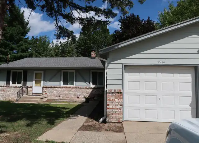 Property at 5914 Ridgebrook Ave SE, Kentwood, MI, 49508, 4 beds, 2 baths, [object Object]