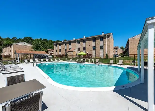 Property at 1009 Warwick Dr Unit 2D, Aberdeen, MD, 21001, 2 beds, 1 bath, [object Object]