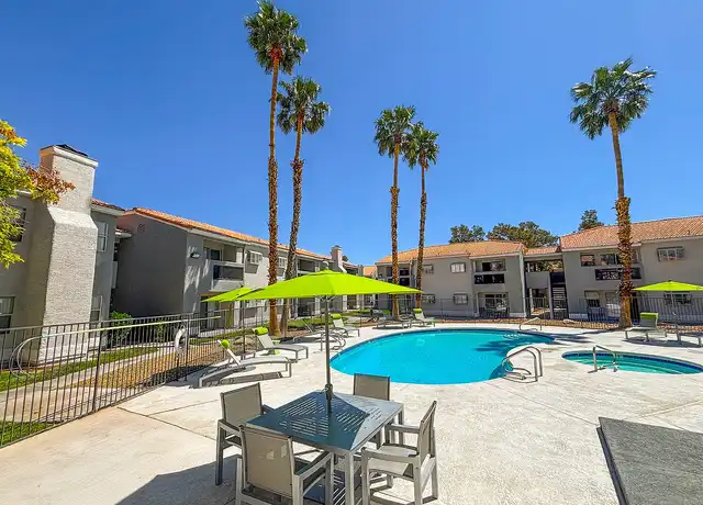 Property at Canyon View - 7400 Pirates Cove Rd, Las Vegas, NV, 89145, 2 beds, 2 baths, [object Object]