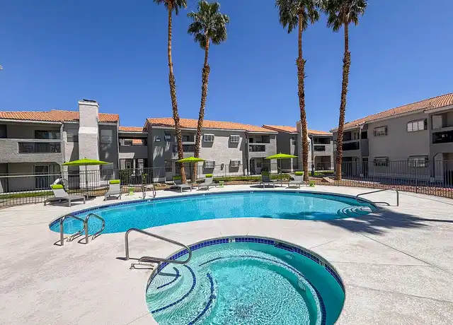 Property at Canyon View - 7400 Pirates Cove Rd, Las Vegas, NV, 89145, 2 beds, 2 baths, [object Object]