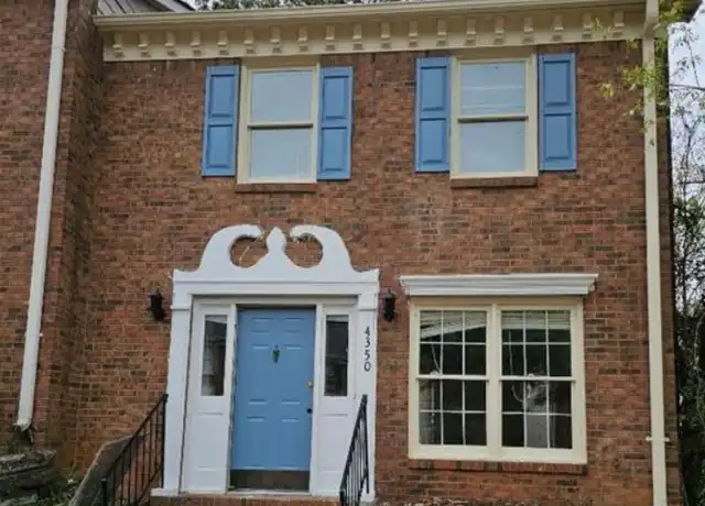 Property at 4350 Village Square Ln, Stone Mountain, GA, 30083, 2 beds, 3 baths, [object Object]