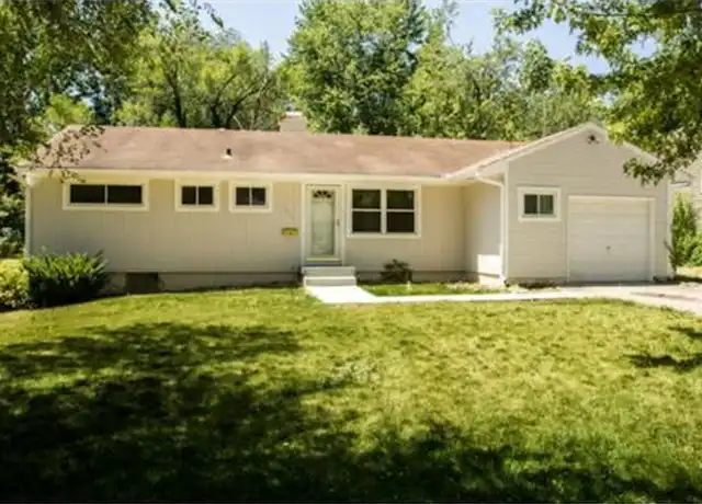 Property at 7811 E 108th St, Kansas City, MO, 64134, 4 beds, 2 baths, [object Object]