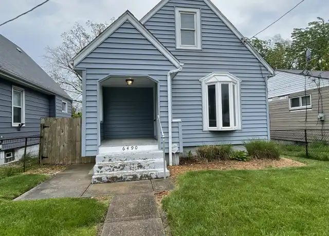 Property at 6490 Simpson Ave, Cincinnati, OH, 45239, 2 beds, 1 bath, [object Object]