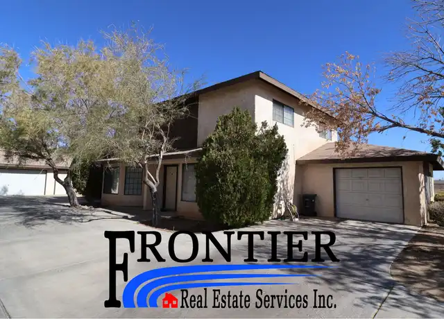 Property at 600 W Graaf Ave Apt C, Ridgecrest, CA, 93555, 3 beds, 2 baths, [object Object]