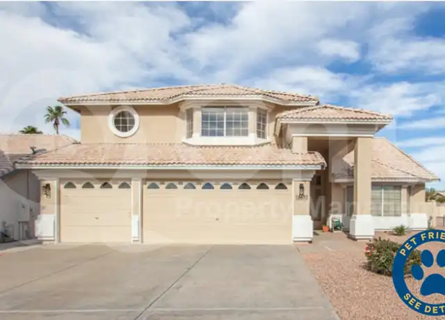 Property at 6638 E Melrose St, Mesa, AZ, 85215, 3 beds, 4 baths, [object Object]