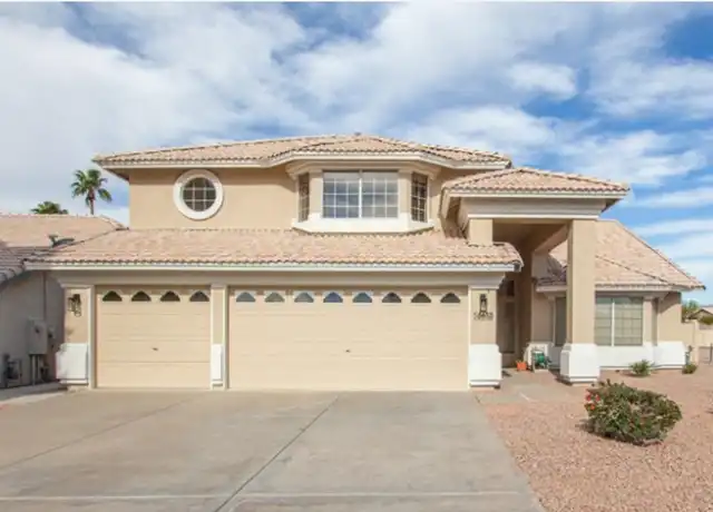 Property at 6638 E Melrose St, Mesa, AZ, 85215, 4 beds, 3 baths, [object Object]
