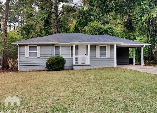 Property at 279 Howell Ter SW, Atlanta, GA, 30331, 3 beds, 1 bath, [object Object]