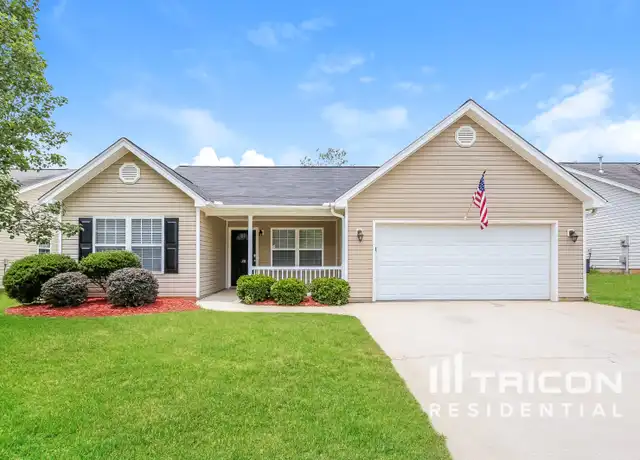 Property at 20 Landing Ln, Simpsonville, SC, 29681, 3 beds, 2 baths, [object Object]