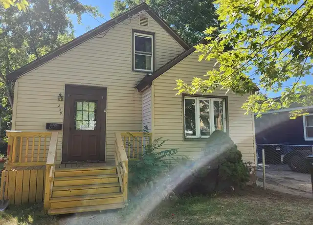Property at 239 N Midler Ave, Syracuse, NY, 13206, 3 beds, 1 bath, [object Object]
