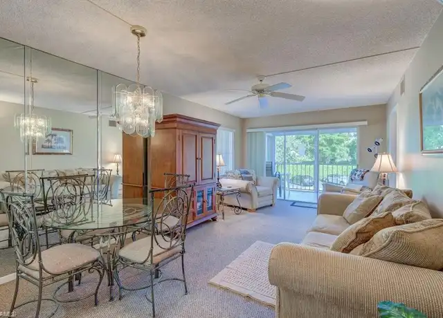 Property at 5 High Point Cir W #213, Naples, FL, 34103, 2 beds, 2 baths, [object Object]