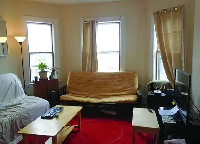 Property at 335 Beacon St, Somerville, MA, 02143, 4 beds, 2 baths, [object Object]