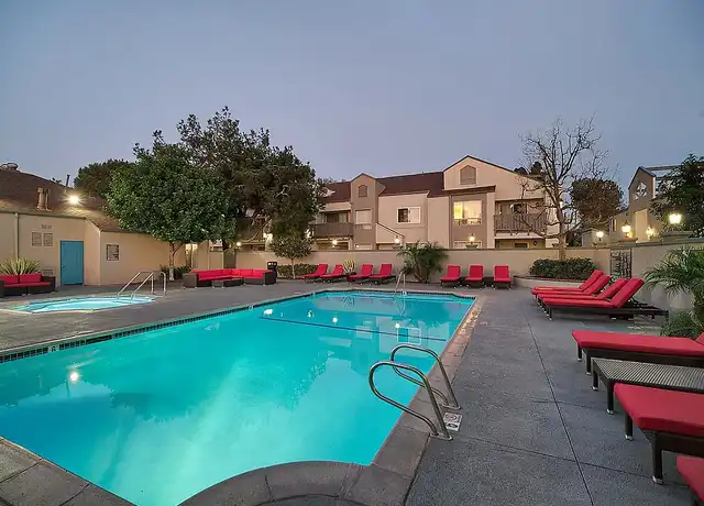 Property at The Barkley - 2400 E Lincoln Ave, Anaheim, CA, 92806, 1-2 bed, 1-2 bath, [object Object]