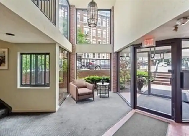 Property at 1600 Massachusetts Ave #303, Cambridge, MA, 02138, 2 beds, 2 baths, [object Object]