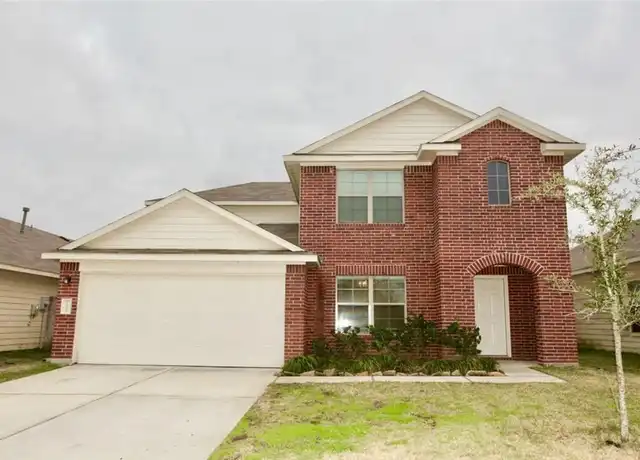 Property at 7255 Basque Country Dr, Magnolia, TX, 77354, 5 beds, 2.5 baths, [object Object]