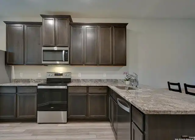 Property at 6406 Underwood Way, San Antonio, TX, 78252, 5 beds, 2.5 baths, [object Object]