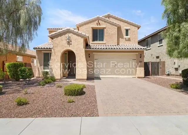 Property at 31222 N 26th Gln, Phoenix, AZ, 85085, 5 beds, 4 baths, [object Object]